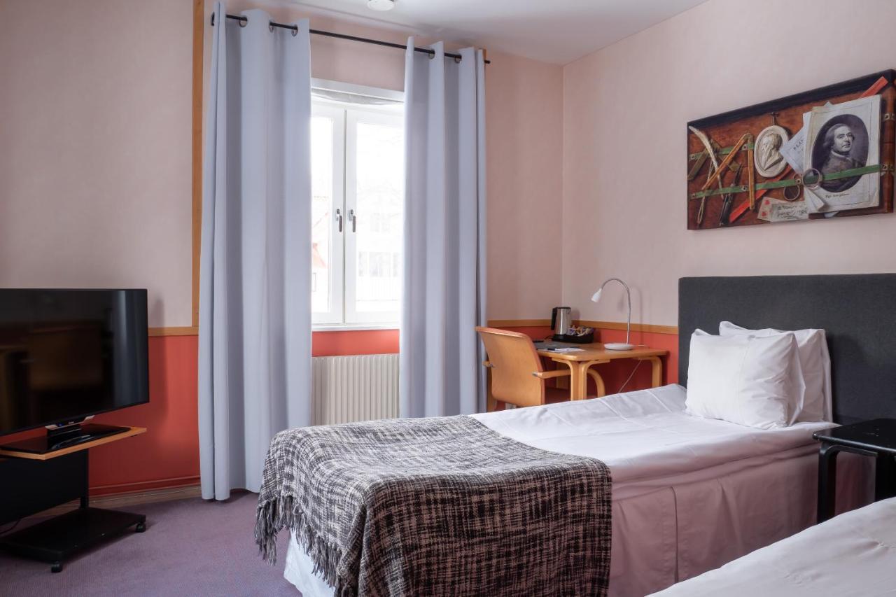 Karstorp Saeteri - Hotell Och Konferens Skövde Kültér fotó