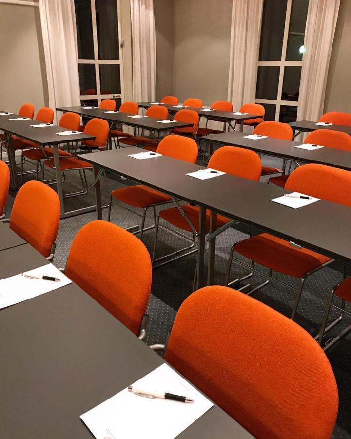 Karstorp Saeteri - Hotell Och Konferens Skövde Kültér fotó