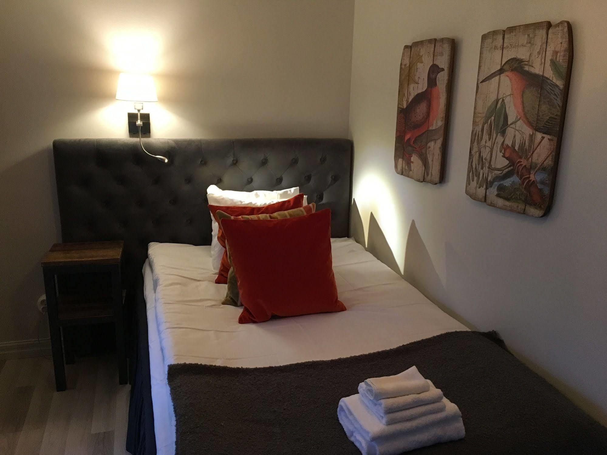 Karstorp Saeteri - Hotell Och Konferens Skövde Kültér fotó